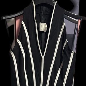 Evening Gown / Wedding Guest Dress